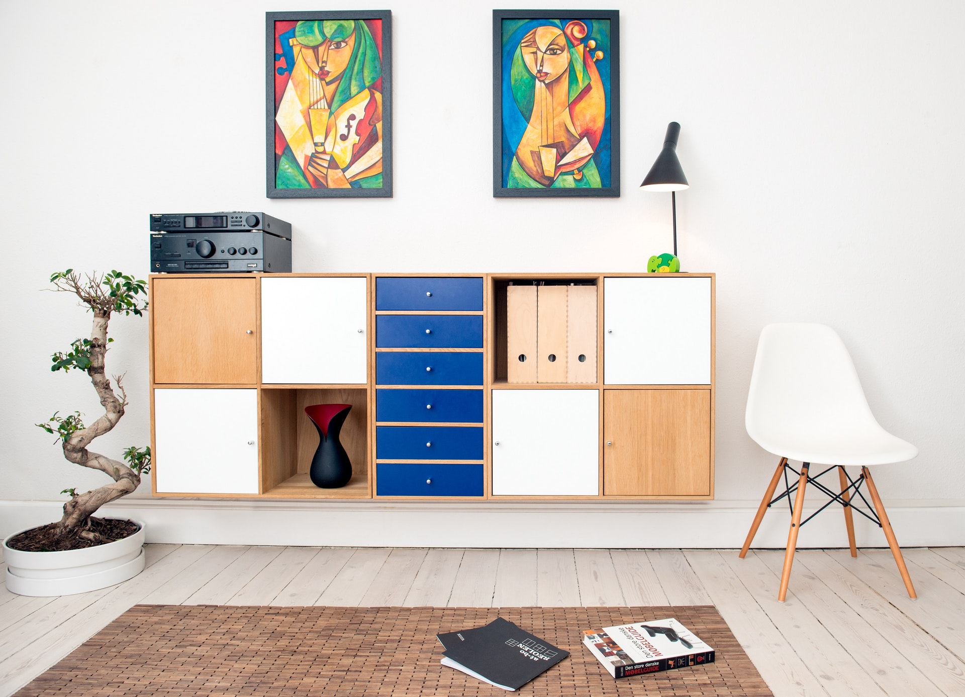 Den nya trenden – hyra möbler