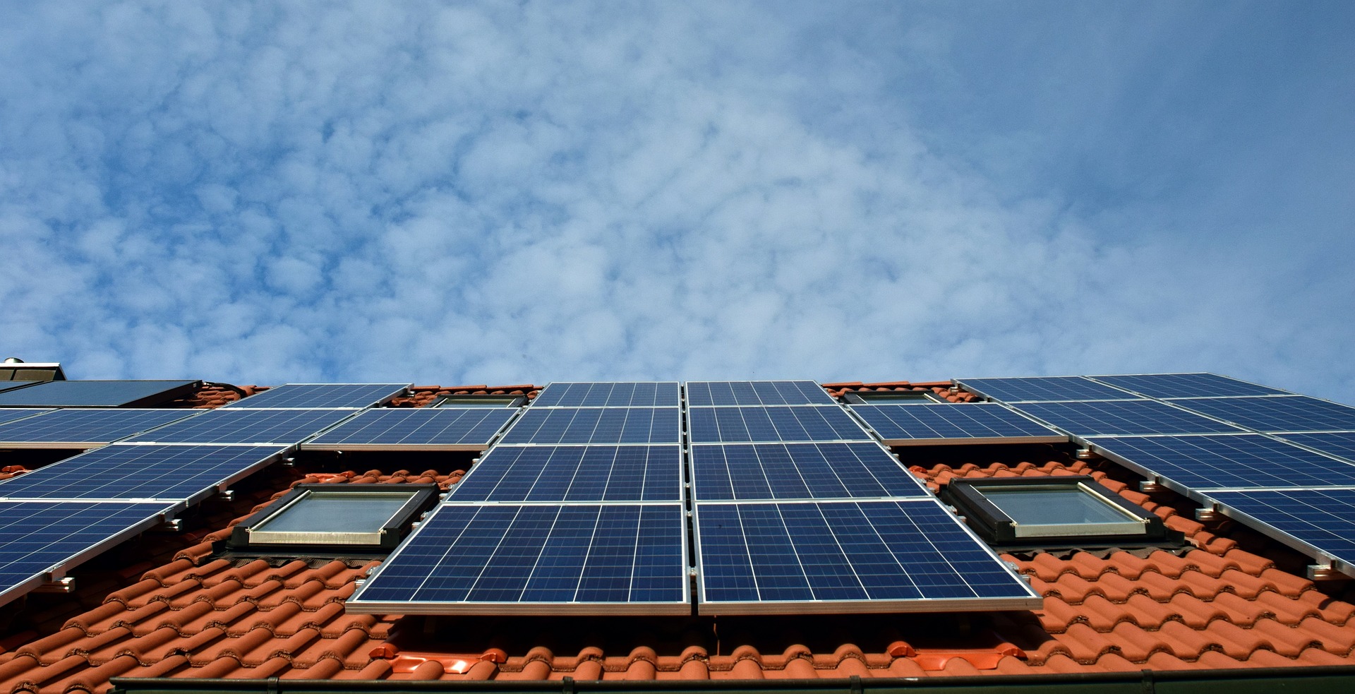 Så här väljer du rätt solceller för ditt sommarhus