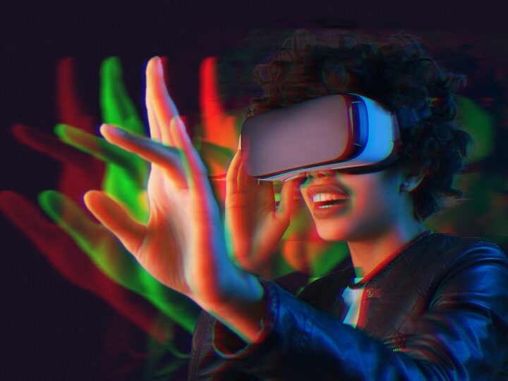 Ta din VR-upplevelse till en ny nivå med Meta Quest 2
