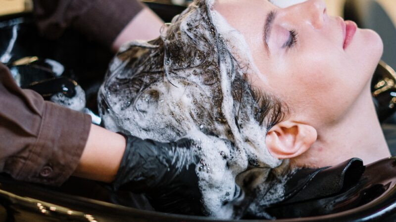 Olaplex schampo – den ultimata hårbehandlingen