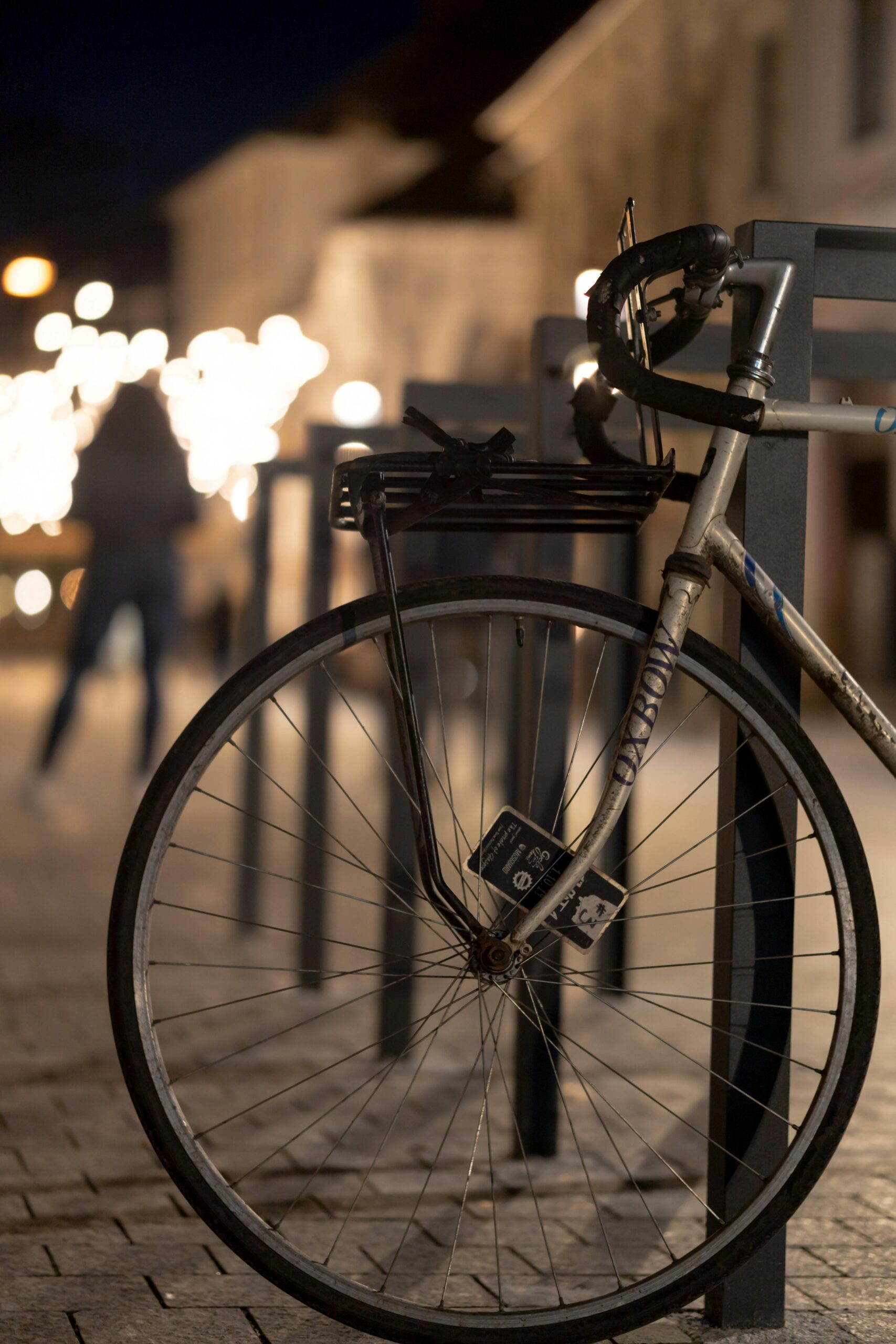 Varför Behöver Du En Cykelservicestation, Cykelboxar och Laddskåp För Din Elcykel?