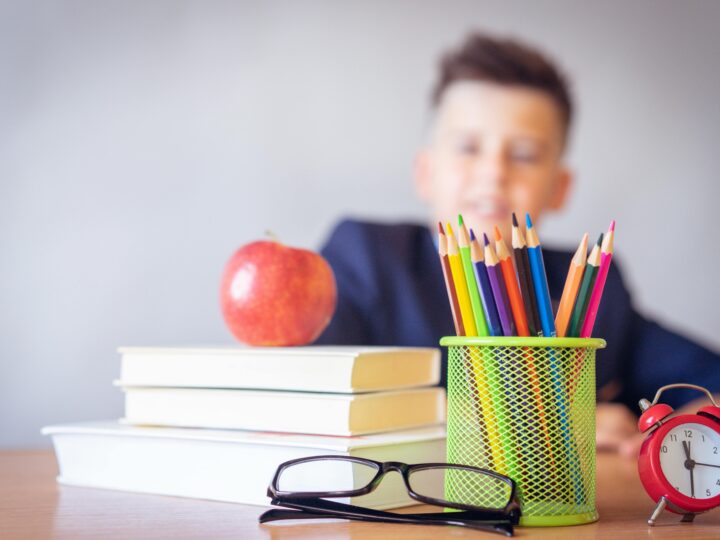 Att gå på Svenska skolan i Costa del Sol, exempelvis Svenska Skolan Marbella