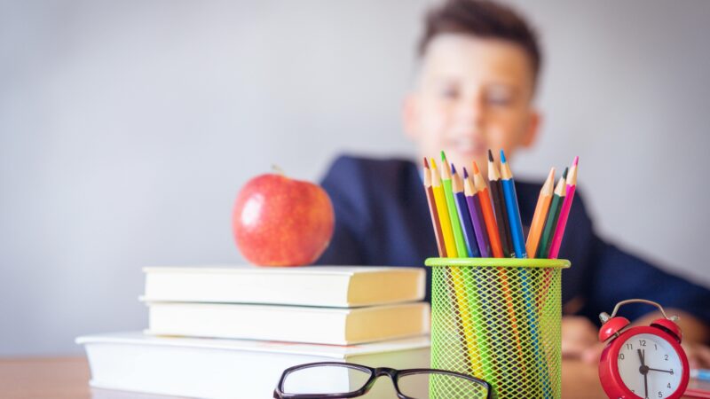 Att gå på Svenska skolan i Costa del Sol, exempelvis Svenska Skolan Marbella