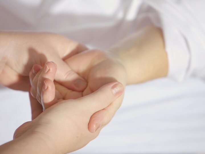 Smoothing the Past: Scar Removal Treatments in Leamington Spa