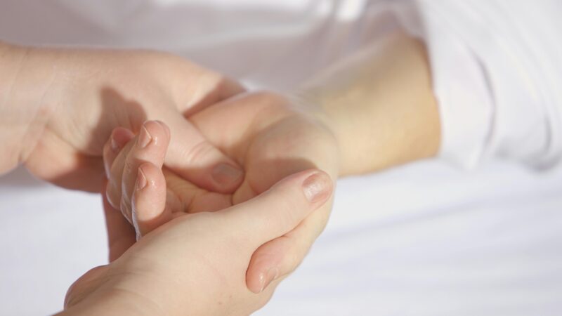 Smoothing the Past: Scar Removal Treatments in Leamington Spa