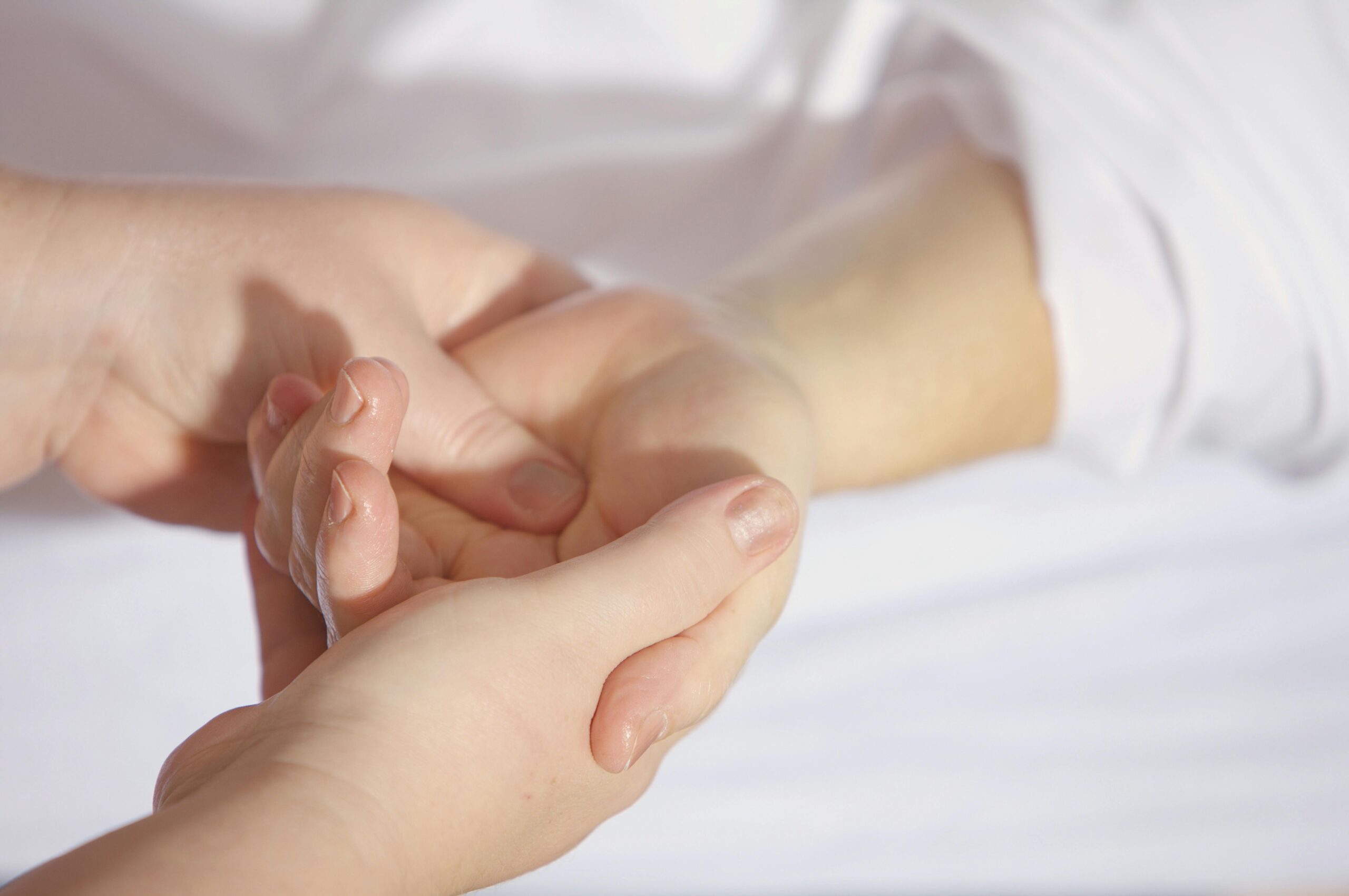 Smoothing the Past: Scar Removal Treatments in Leamington Spa