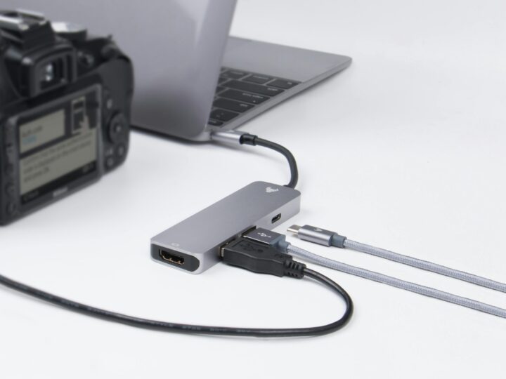 HDMI-switchar: Koppla Samman Dina Skärmar och Enheter Smidigt