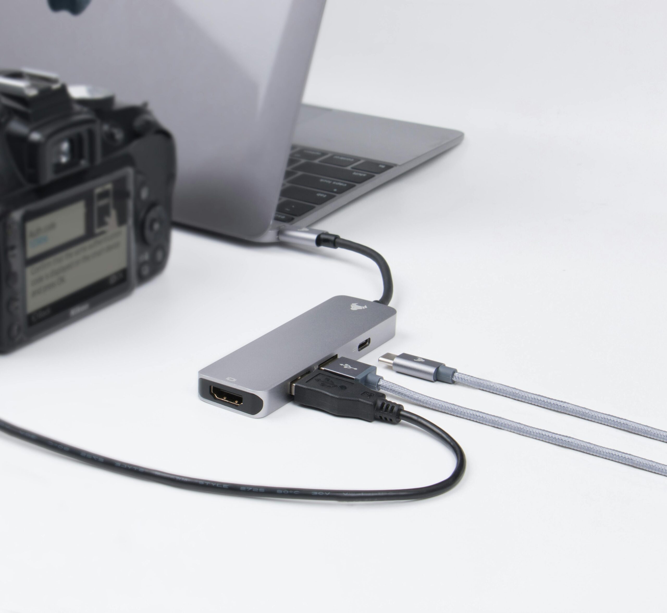 HDMI-switchar: Koppla Samman Dina Skärmar och Enheter Smidigt