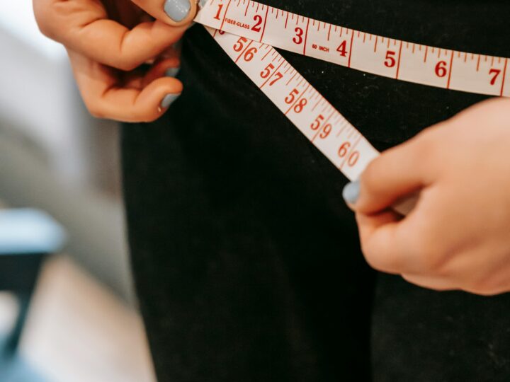 The Weight Loss Blueprint: A Guide to Planning Your Journey