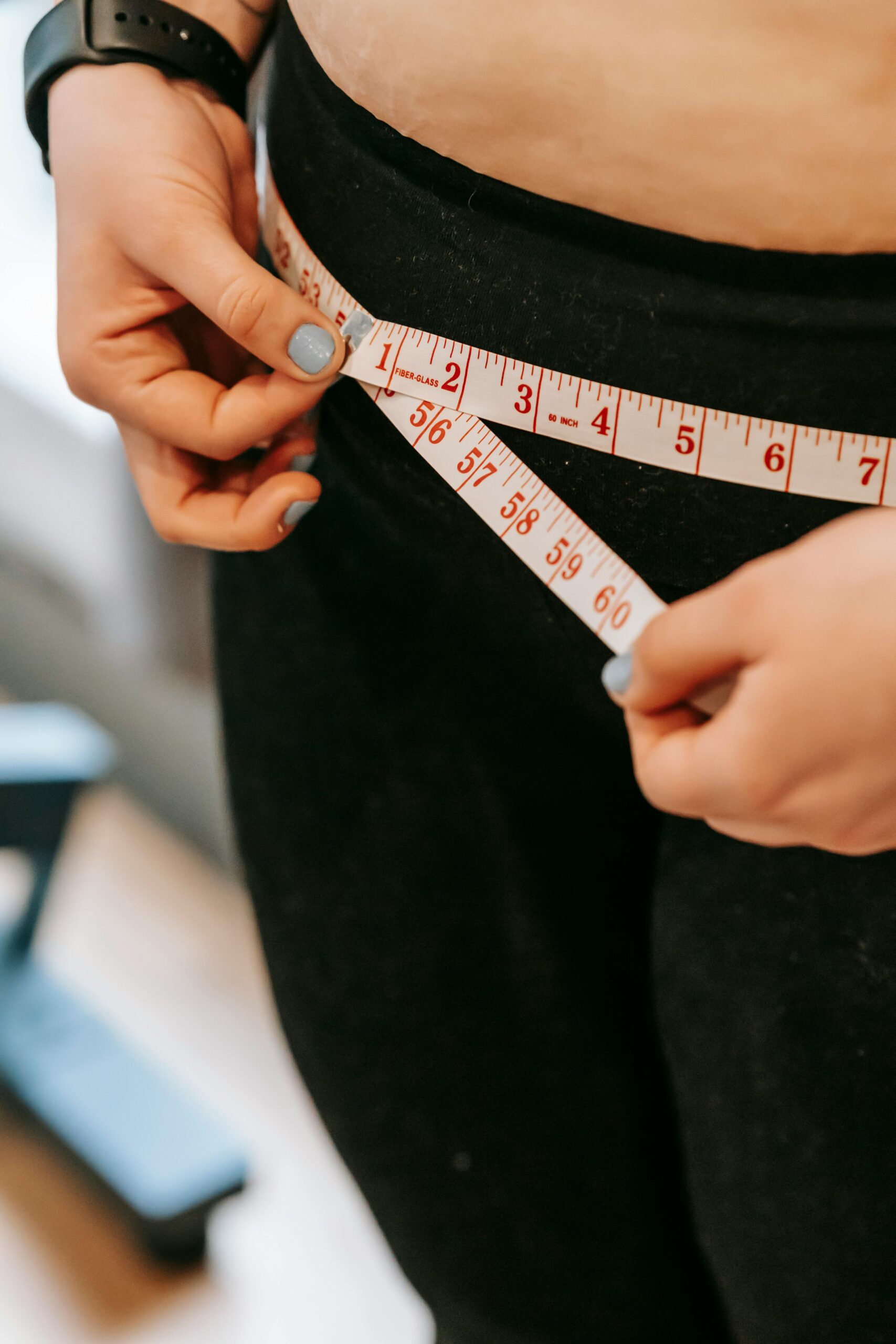 The Weight Loss Blueprint: A Guide to Planning Your Journey