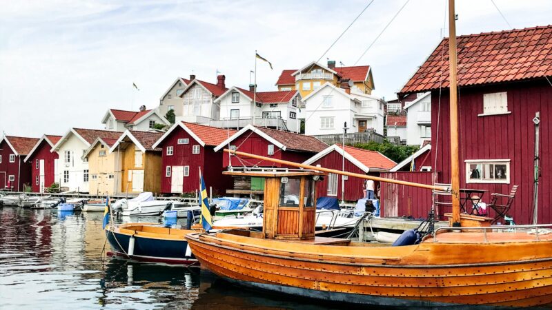 Från Grå Filt till Göteborgssol: Att Hitta Rätt Behandling för Depression i Göteborg